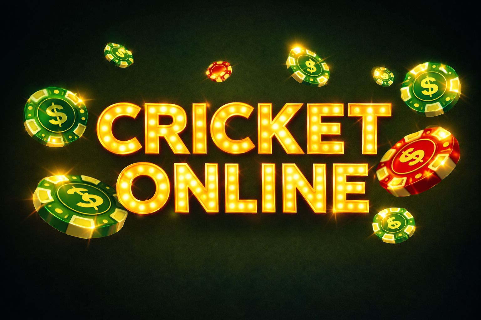 cricket satta
