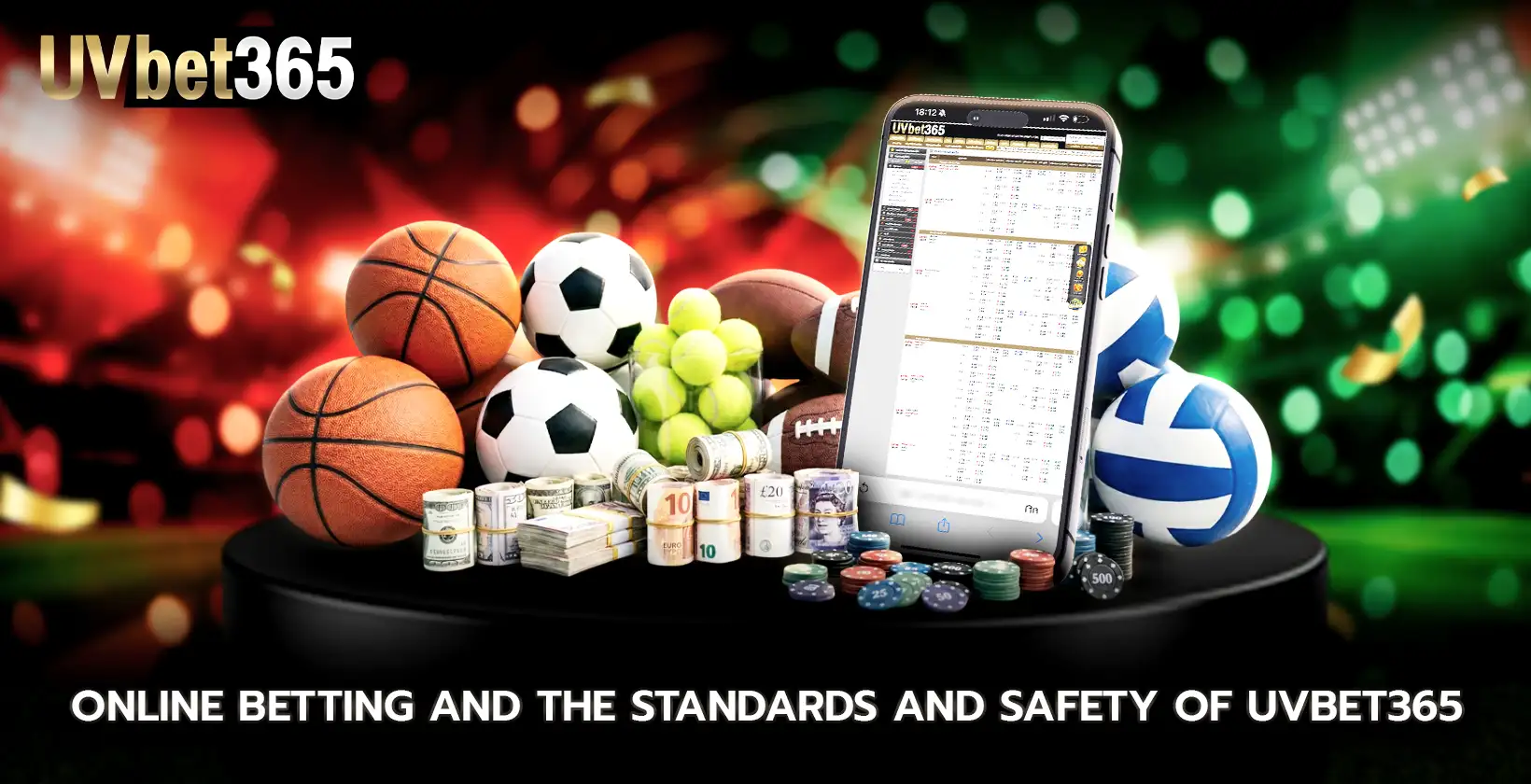 Cricket Live on uvbet365 Means Real-Time Viewing That is Easy to Understand the Moment the Page Opens